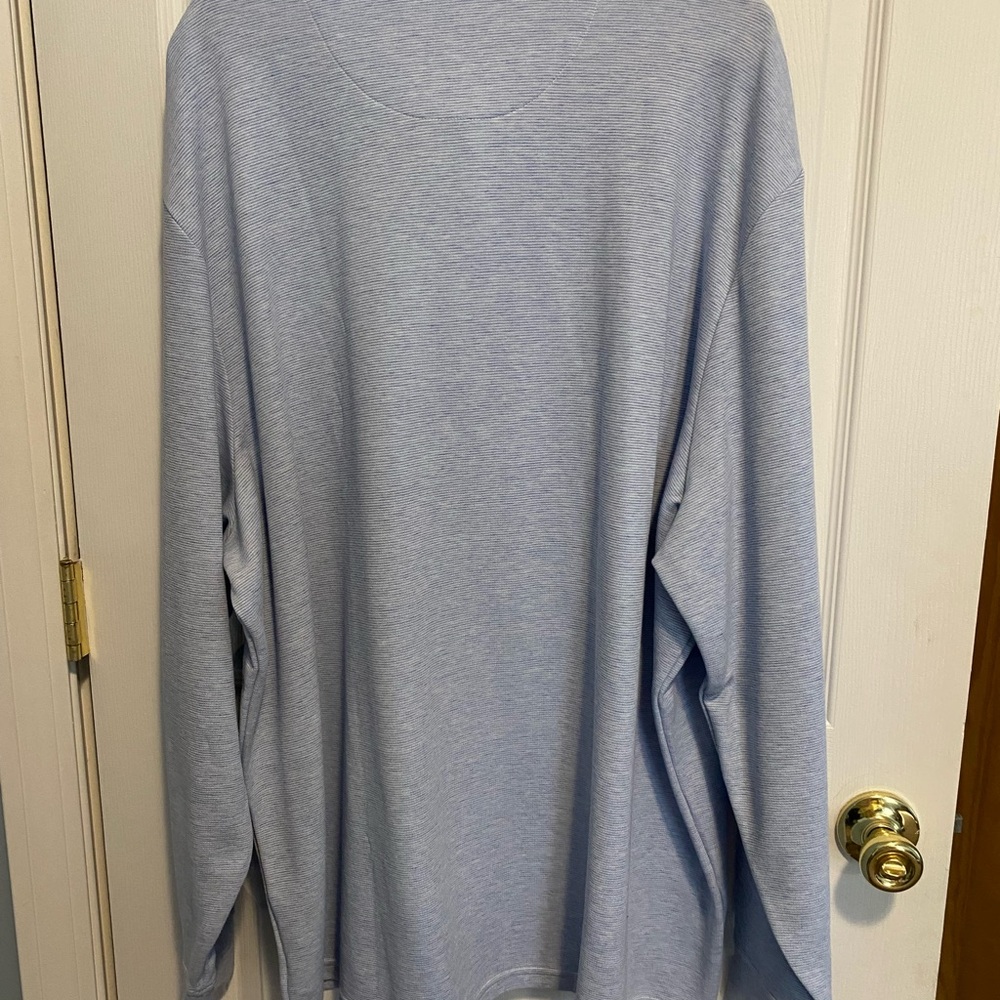 Men’s 3XLT Vineyard Vines Pullover